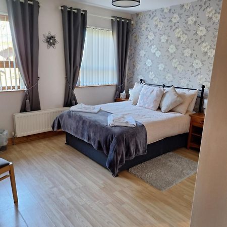 Bed and Breakfast Rockhill Hospitality Колрейн Экстерьер фото