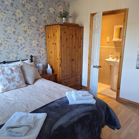 Bed and Breakfast Rockhill Hospitality Колрейн Экстерьер фото