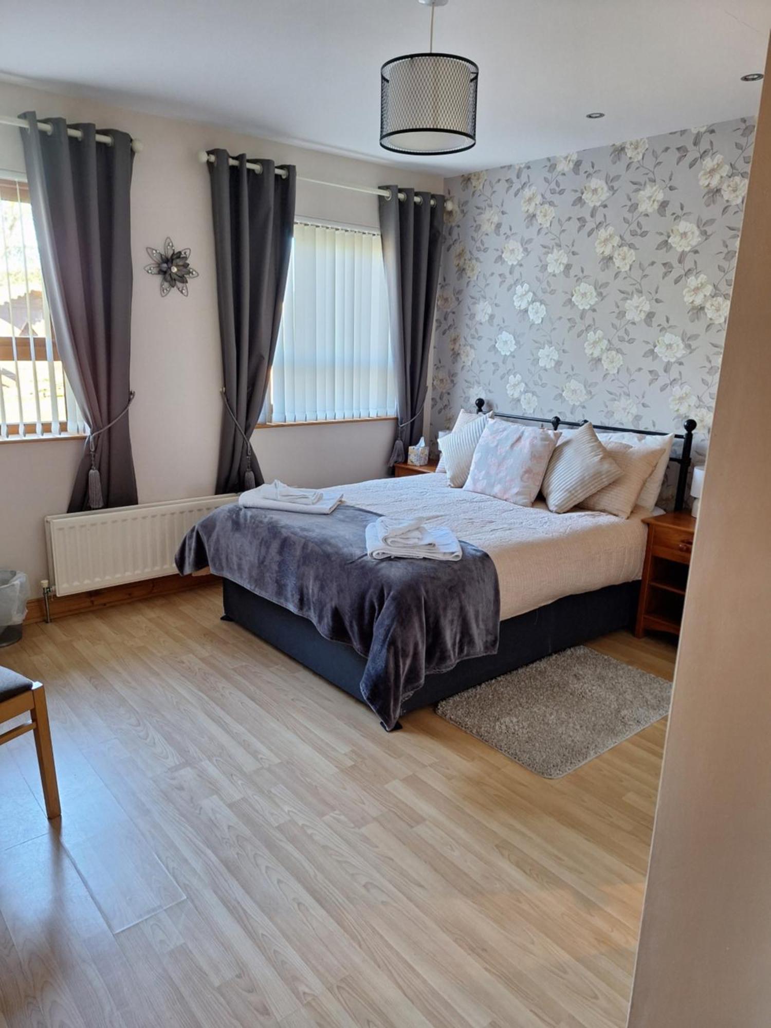 Bed and Breakfast Rockhill Hospitality Колрейн Экстерьер фото