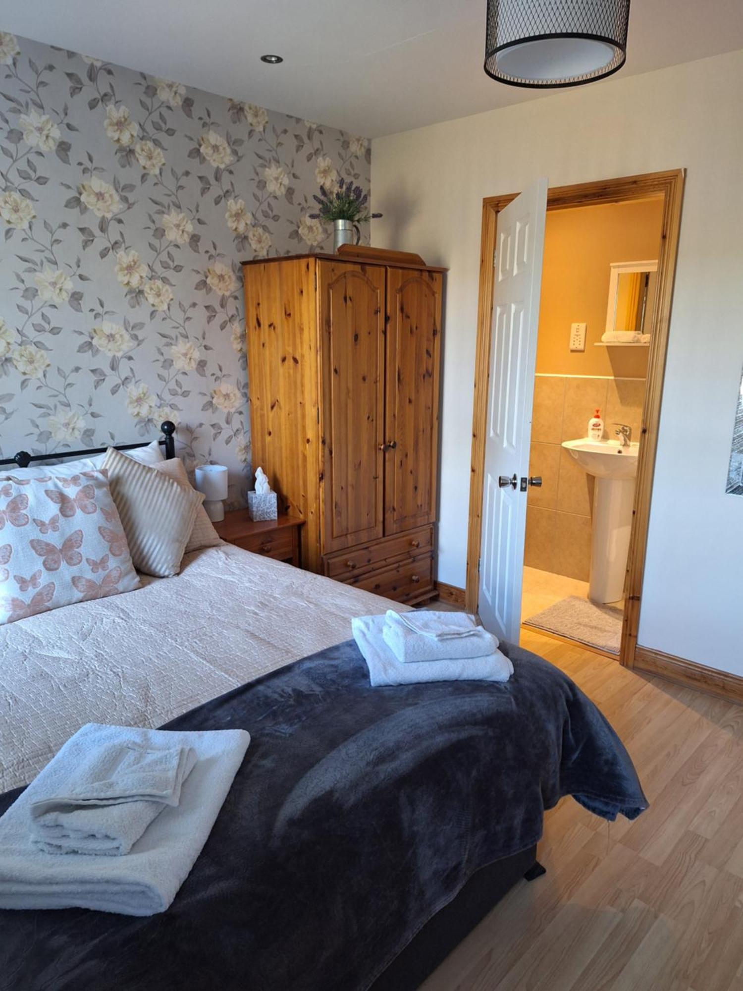 Bed and Breakfast Rockhill Hospitality Колрейн Экстерьер фото
