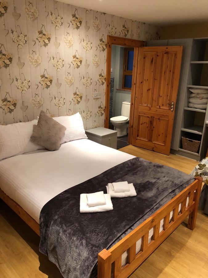 Bed and Breakfast Rockhill Hospitality Колрейн Экстерьер фото