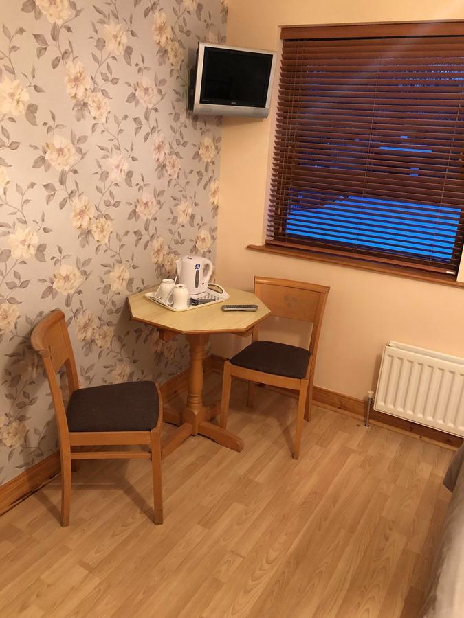 Bed and Breakfast Rockhill Hospitality Колрейн Экстерьер фото