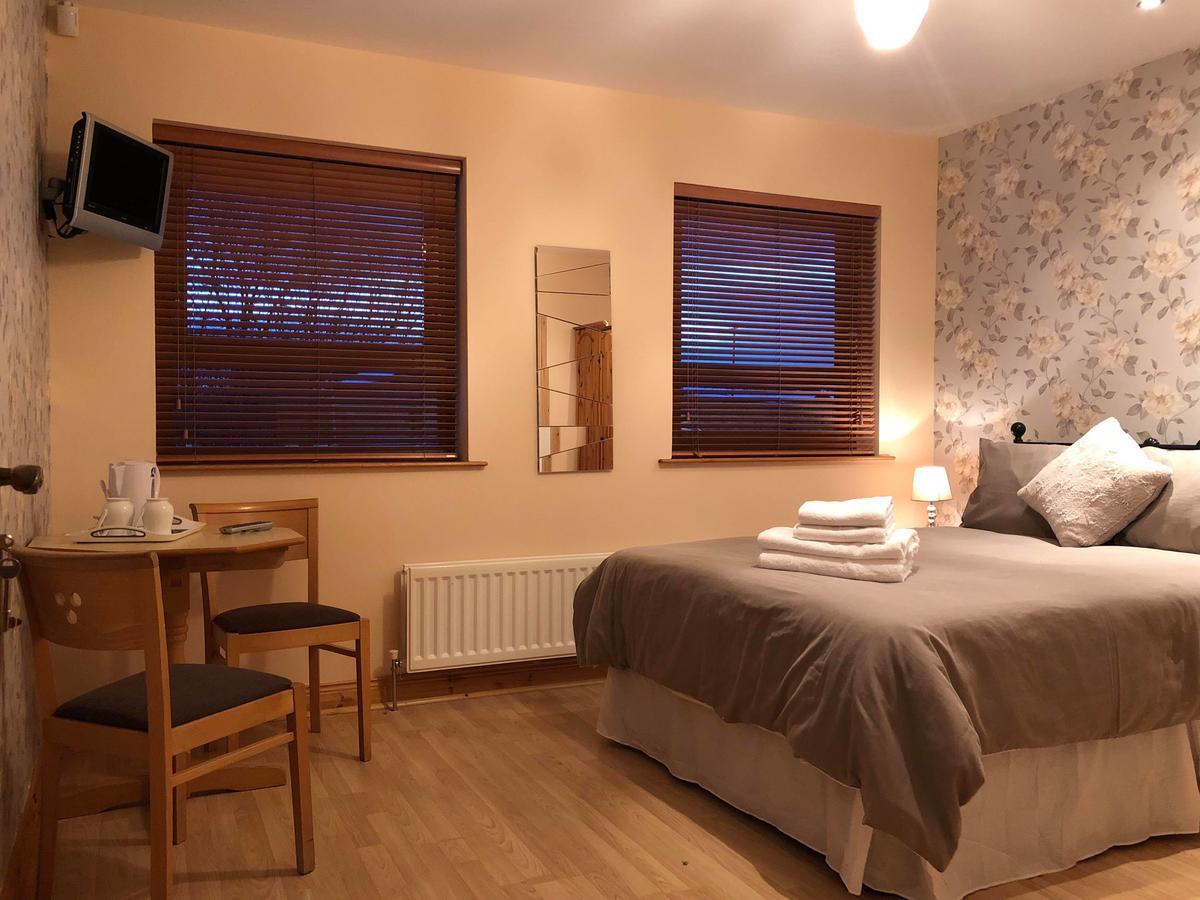 Bed and Breakfast Rockhill Hospitality Колрейн Экстерьер фото