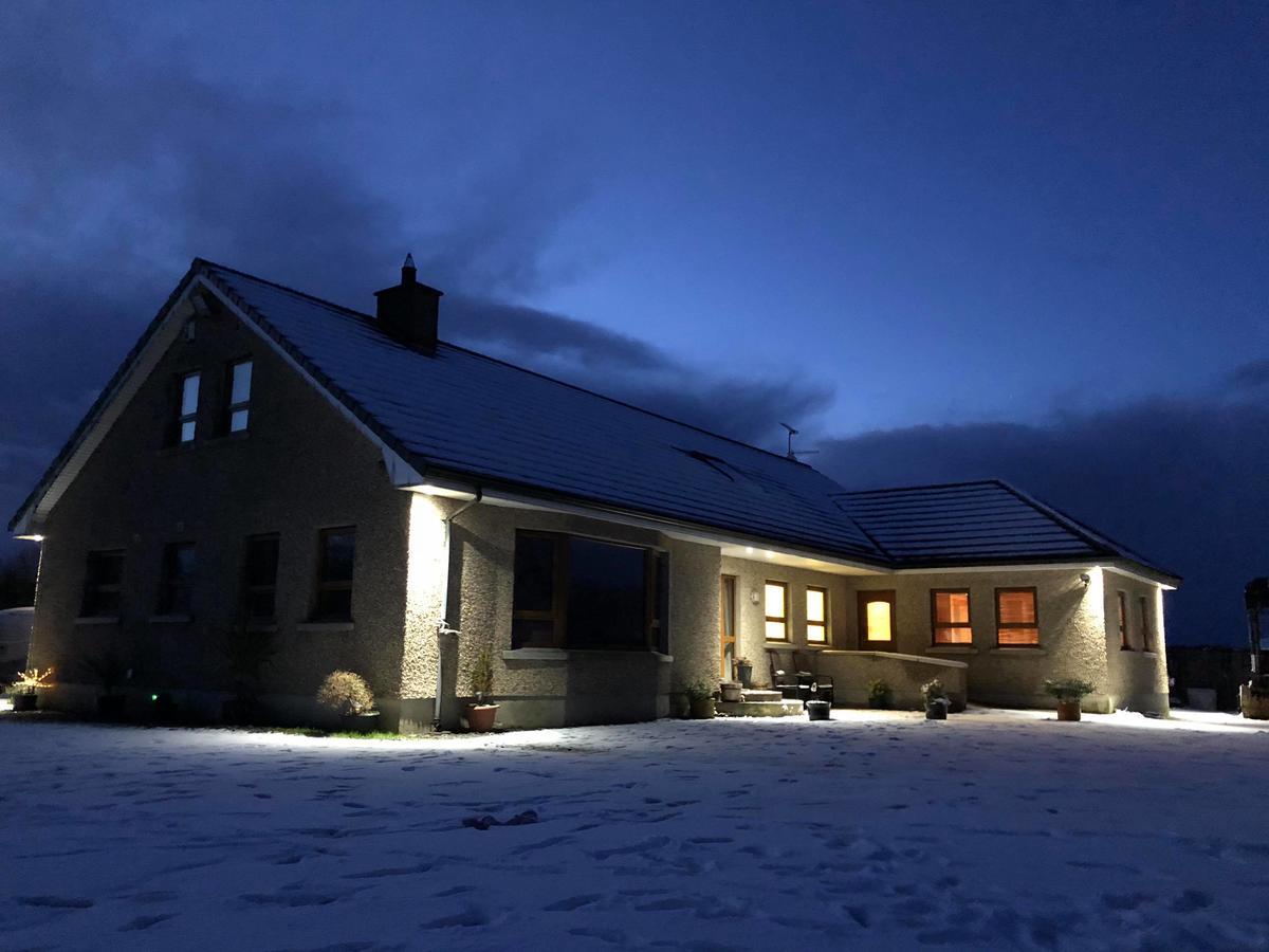 Bed and Breakfast Rockhill Hospitality Колрейн Экстерьер фото