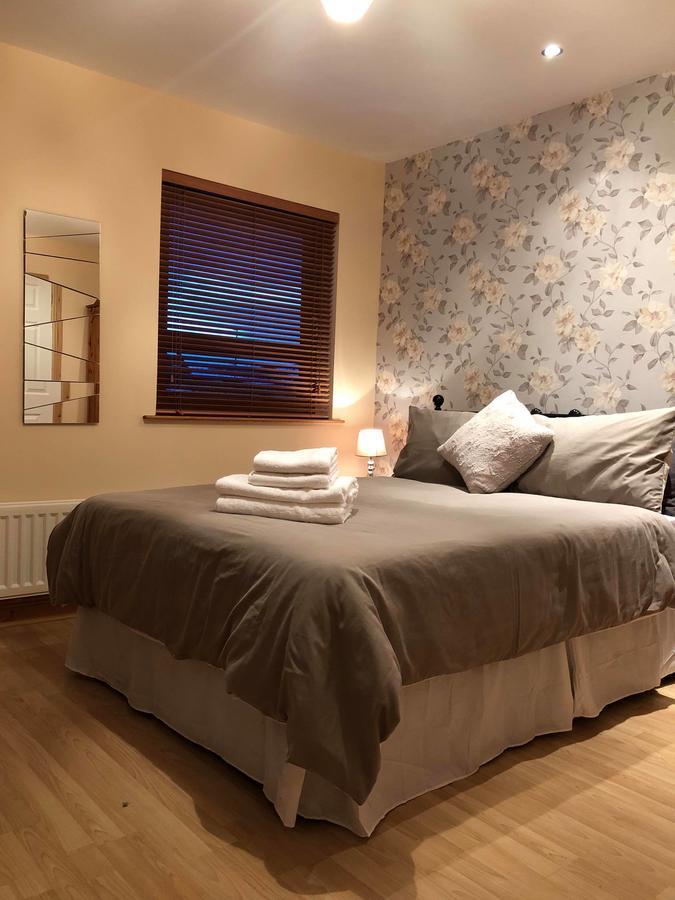 Bed and Breakfast Rockhill Hospitality Колрейн Экстерьер фото
