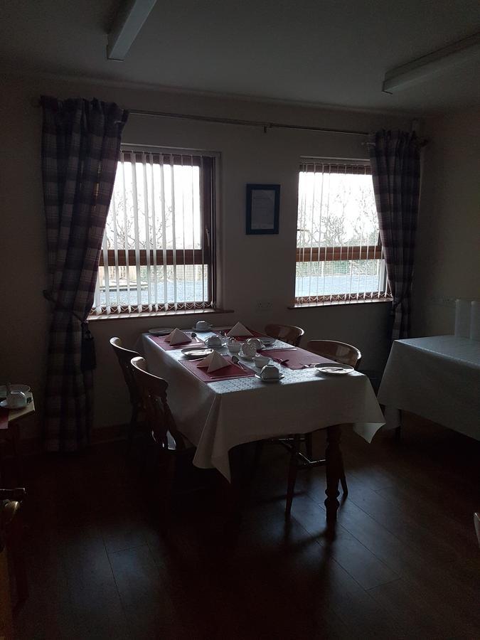 Bed and Breakfast Rockhill Hospitality Колрейн Экстерьер фото