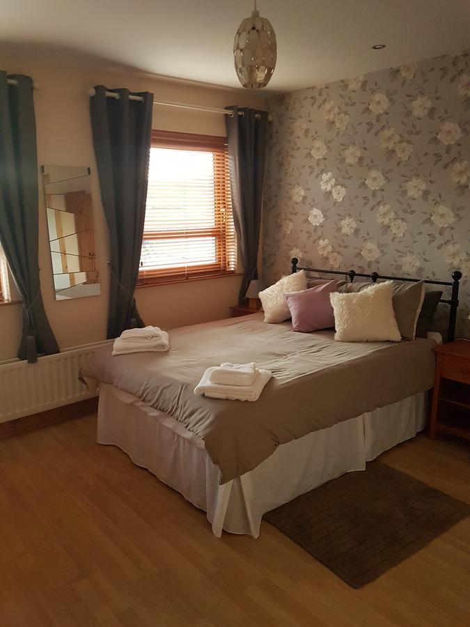 Bed and Breakfast Rockhill Hospitality Колрейн Экстерьер фото