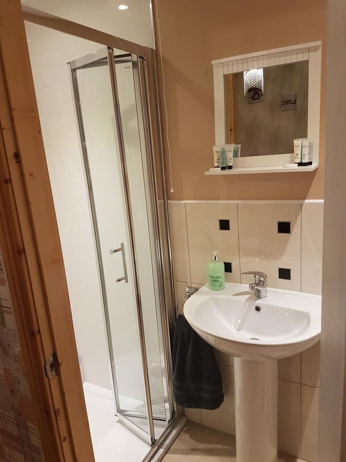 Bed and Breakfast Rockhill Hospitality Колрейн Экстерьер фото