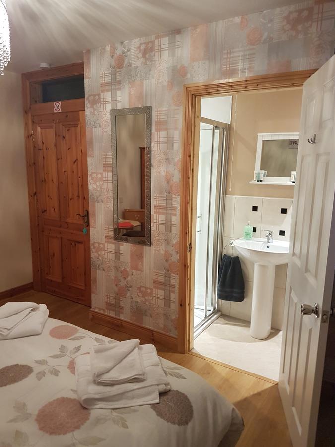Bed and Breakfast Rockhill Hospitality Колрейн Экстерьер фото