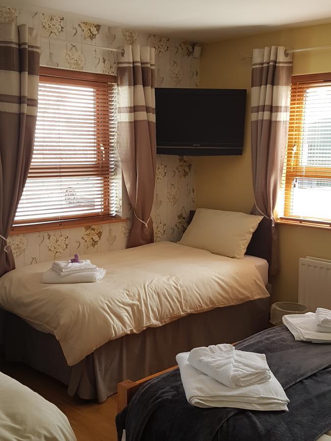 Bed and Breakfast Rockhill Hospitality Колрейн Экстерьер фото