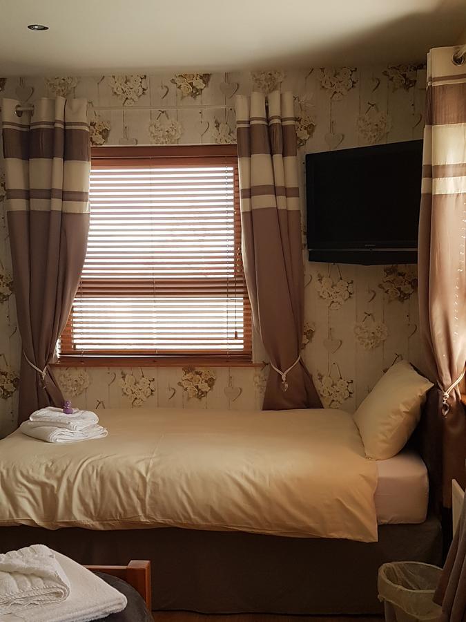 Bed and Breakfast Rockhill Hospitality Колрейн Экстерьер фото