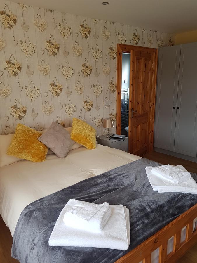 Bed and Breakfast Rockhill Hospitality Колрейн Экстерьер фото