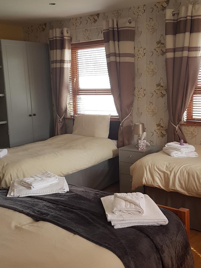 Bed and Breakfast Rockhill Hospitality Колрейн Экстерьер фото