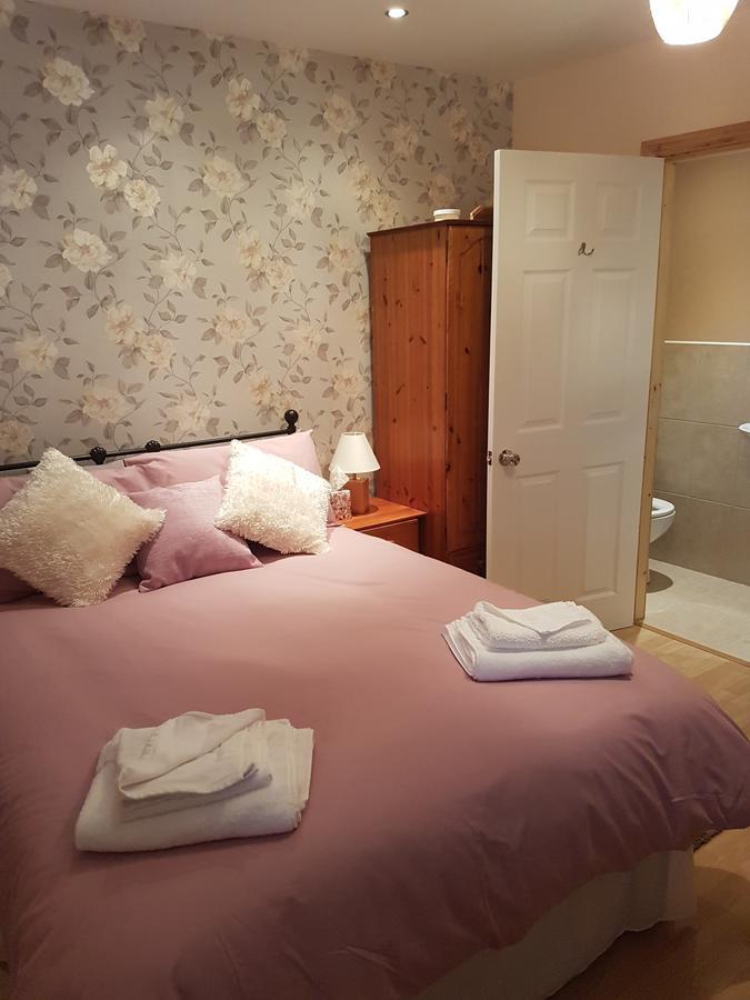 Bed and Breakfast Rockhill Hospitality Колрейн Экстерьер фото