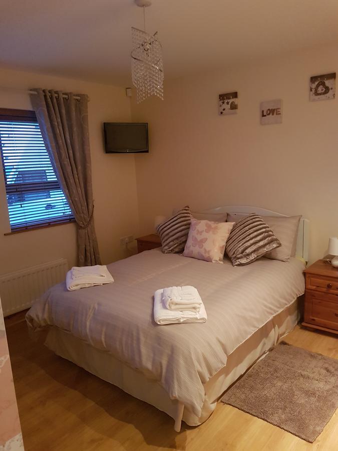 Bed and Breakfast Rockhill Hospitality Колрейн Экстерьер фото