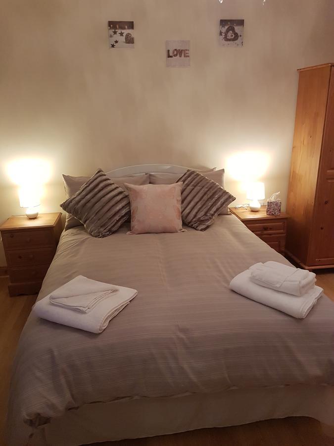 Bed and Breakfast Rockhill Hospitality Колрейн Экстерьер фото