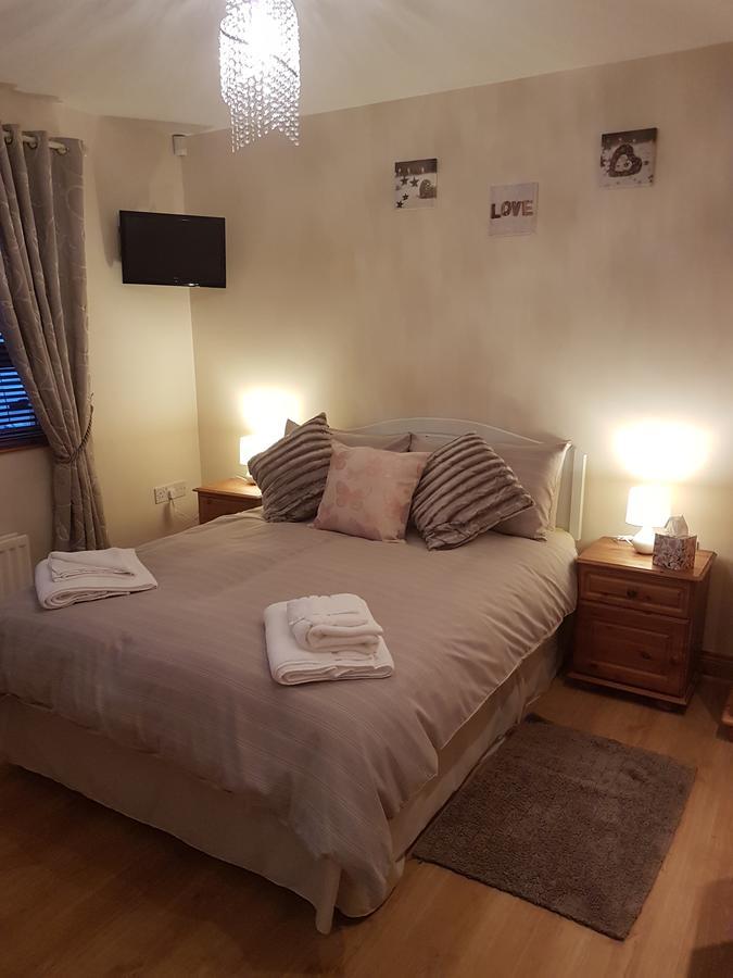 Bed and Breakfast Rockhill Hospitality Колрейн Экстерьер фото