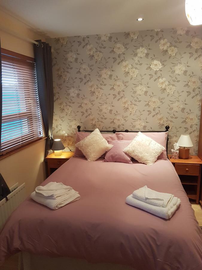 Bed and Breakfast Rockhill Hospitality Колрейн Экстерьер фото